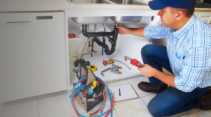 Professional water heater repair in Prole, IA